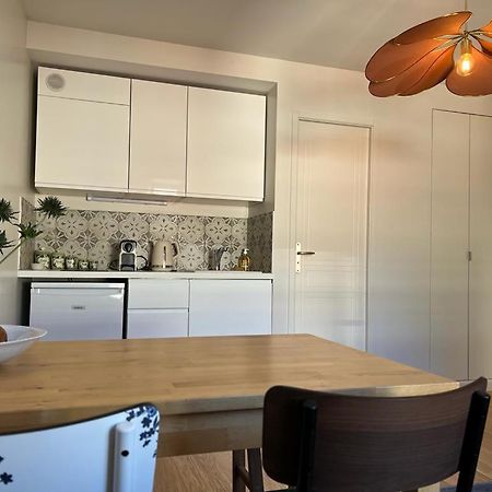 So Paris Group - Fully Serviced Apartment - Jardin Des Plantes - Heart Of Париж Экстерьер фото