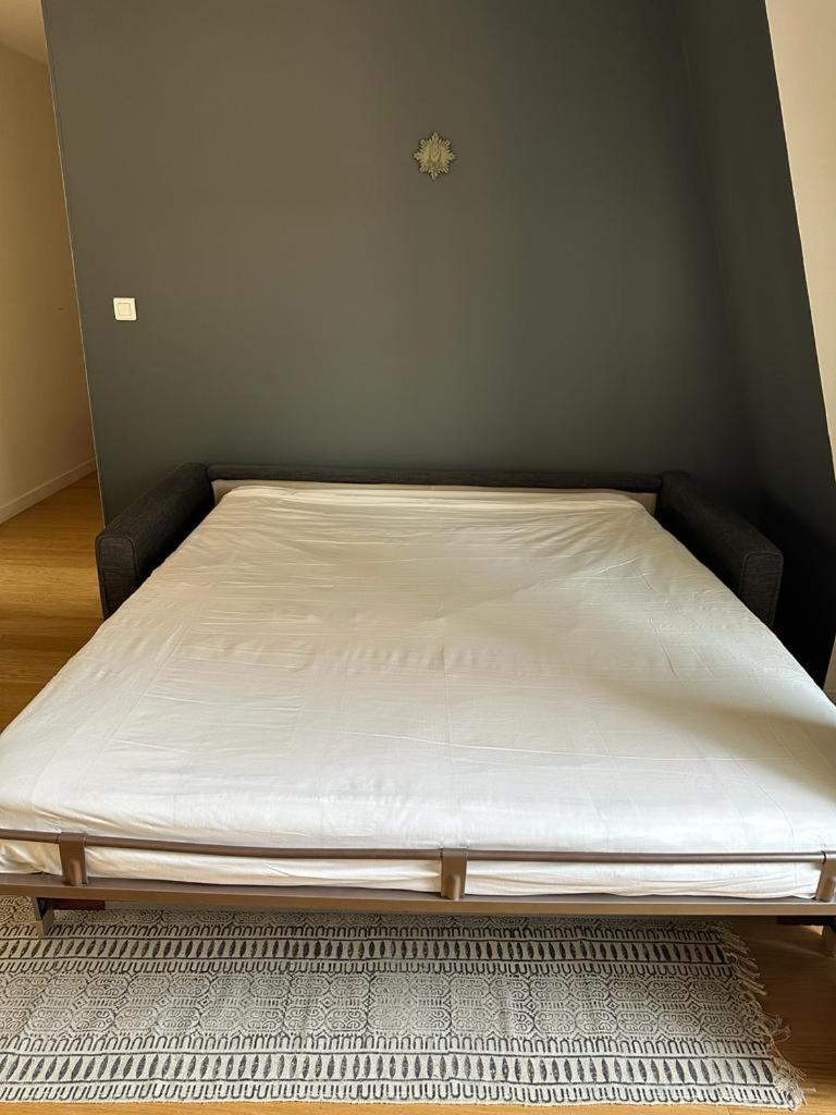 So Paris Group - Fully Serviced Apartment - Jardin Des Plantes - Heart Of Париж Экстерьер фото