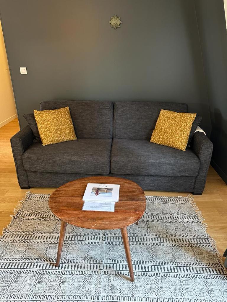 So Paris Group - Fully Serviced Apartment - Jardin Des Plantes - Heart Of Париж Экстерьер фото