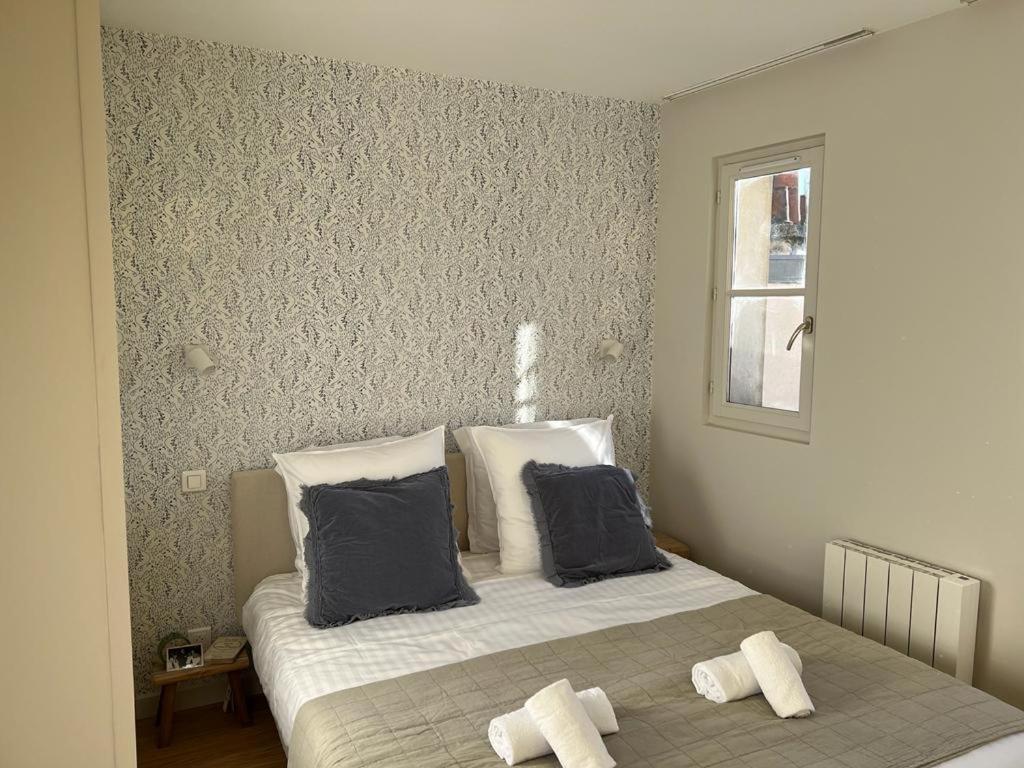 So Paris Group - Fully Serviced Apartment - Jardin Des Plantes - Heart Of Париж Экстерьер фото