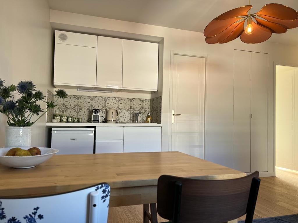 So Paris Group - Fully Serviced Apartment - Jardin Des Plantes - Heart Of Париж Экстерьер фото
