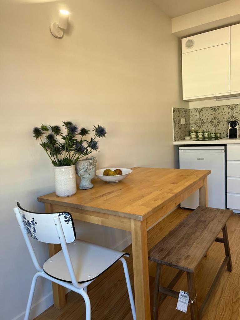 So Paris Group - Fully Serviced Apartment - Jardin Des Plantes - Heart Of Париж Экстерьер фото
