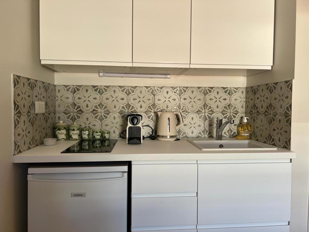 So Paris Group - Fully Serviced Apartment - Jardin Des Plantes - Heart Of Париж Экстерьер фото