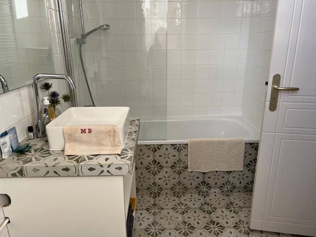 So Paris Group - Fully Serviced Apartment - Jardin Des Plantes - Heart Of Париж Экстерьер фото