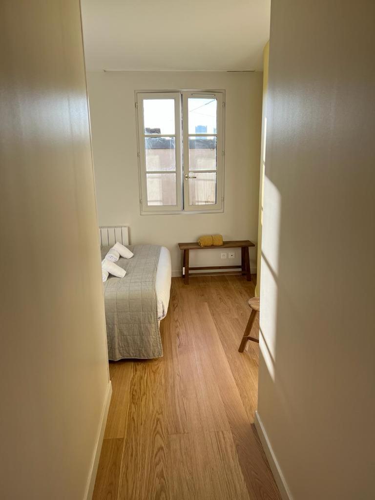 So Paris Group - Fully Serviced Apartment - Jardin Des Plantes - Heart Of Париж Экстерьер фото