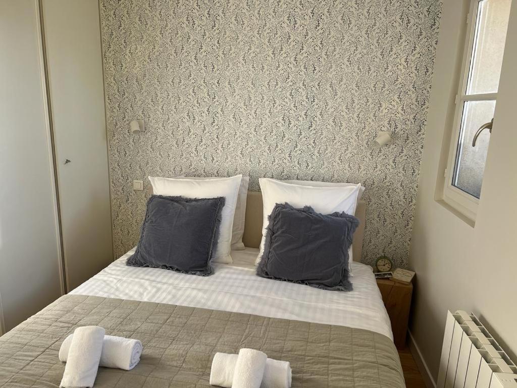 So Paris Group - Fully Serviced Apartment - Jardin Des Plantes - Heart Of Париж Экстерьер фото