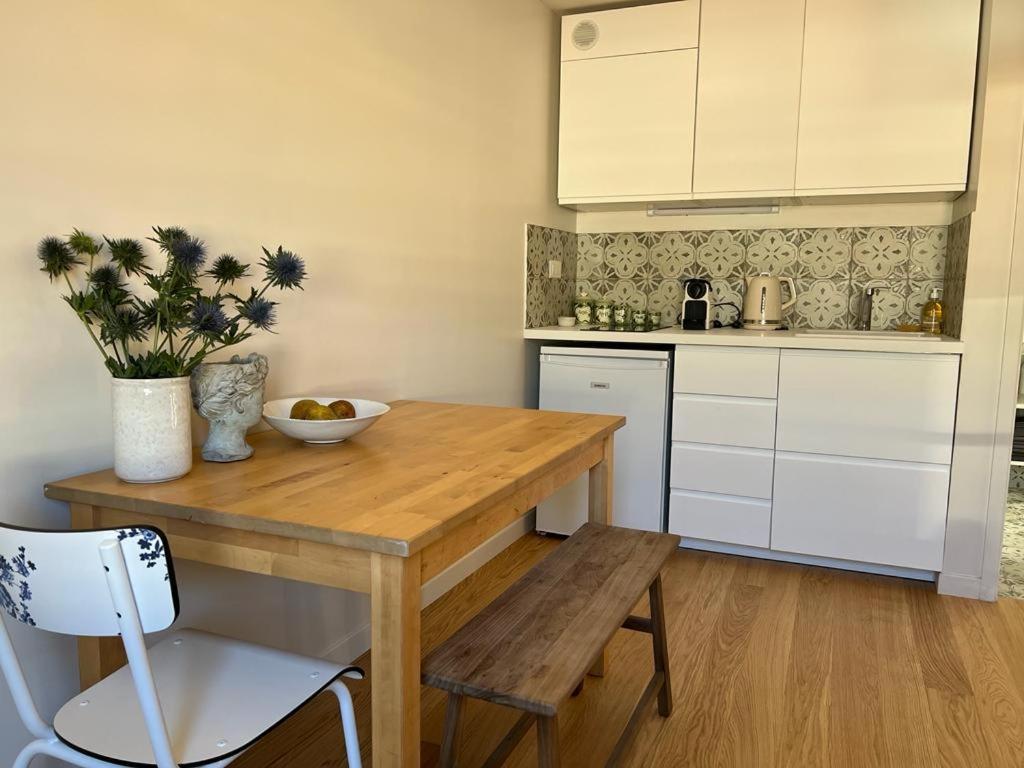 So Paris Group - Fully Serviced Apartment - Jardin Des Plantes - Heart Of Париж Экстерьер фото