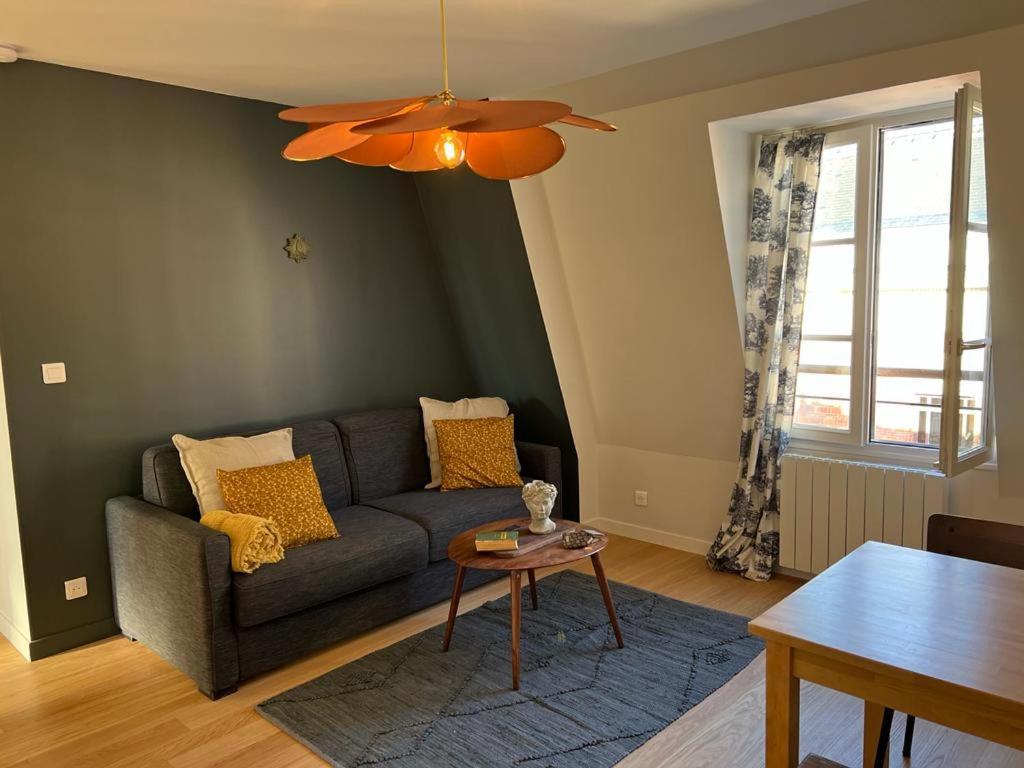 So Paris Group - Fully Serviced Apartment - Jardin Des Plantes - Heart Of Париж Экстерьер фото